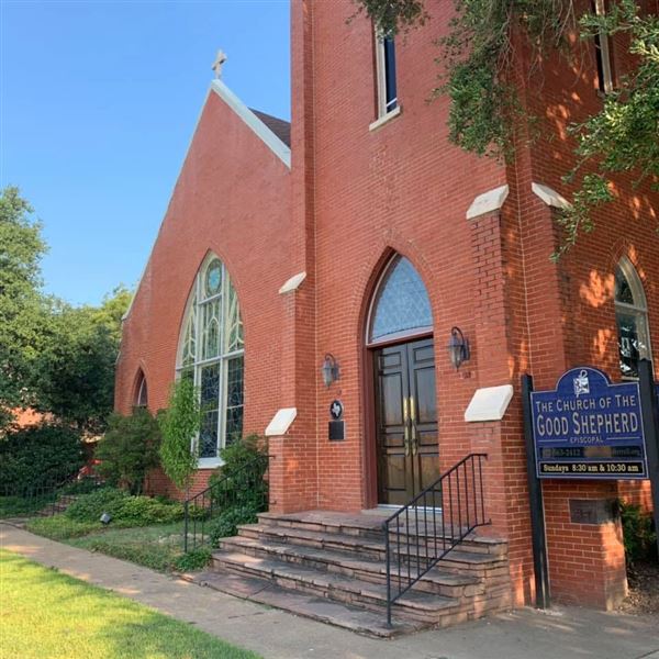 Good Shepherd Episcopal Church (2/1/2025 - Credits: Good Shepherd Episcopal Church)