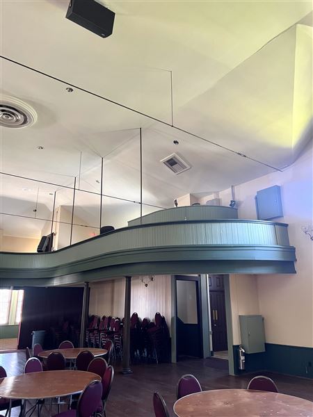 Stafford Opera House (3/10/2025 - Credits: Justice Alleyway)