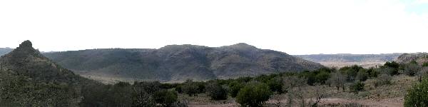 CF Ranch (1/27/2003)
