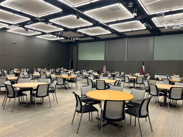 Vivaverse Campus (4/21/2025 - Credits: Ulises Vidal)