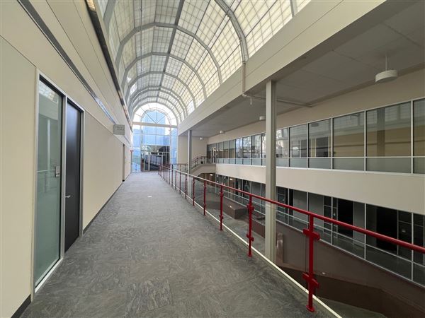 Vivaverse Campus (4/21/2025 - Credits: Ulises Vidal)