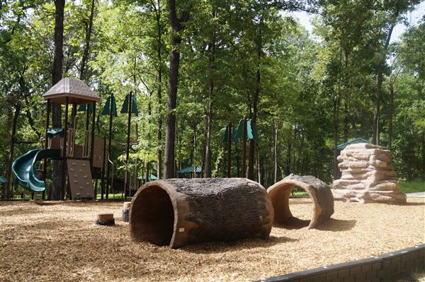 Bringle Lake Park (3/7/2025 - Credits: submitted by: Brooke Stone)
