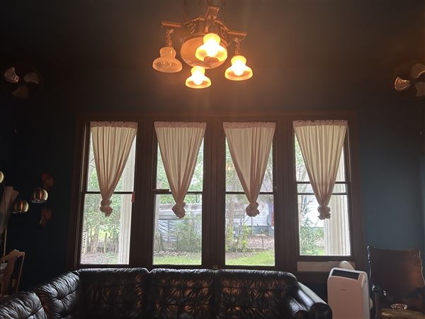 Farris House (5/3/2025 - Credits: Amanda Farris)