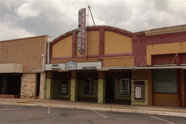 Floresville (4/22/2025 - Credits: Erik McCowan)
