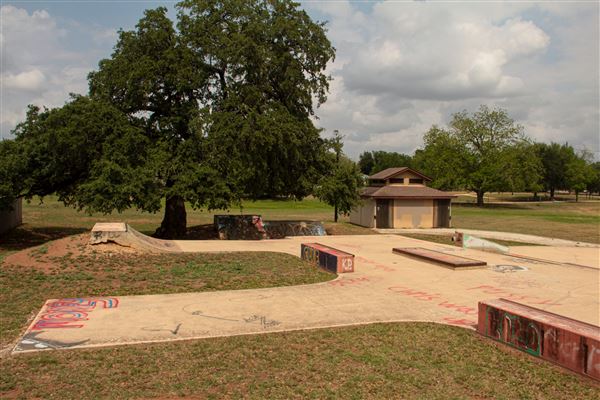Floresville (4/22/2025 - Credits: Erik McCowan)