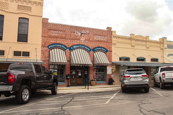 Floresville (4/22/2025 - Credits: Erik McCowan)