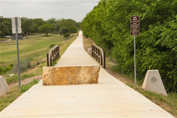 Floresville (4/22/2025 - Credits: Erik McCowan)
