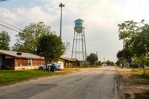 Floresville (4/22/2025 - Credits: Erik McCowan)