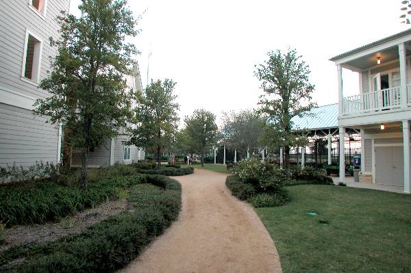 Dr. Pepper Ballpark (9/5/2004)
