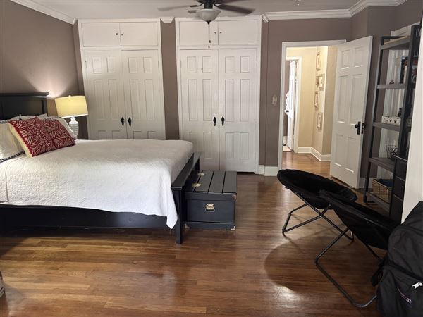 Maple St. House (5/26/2025 - Credits: submitted by: Emily  Bacom)