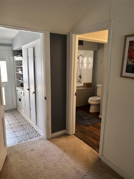 Maple St. House (5/26/2025 - Credits: submitted by: Emily  Bacom)
