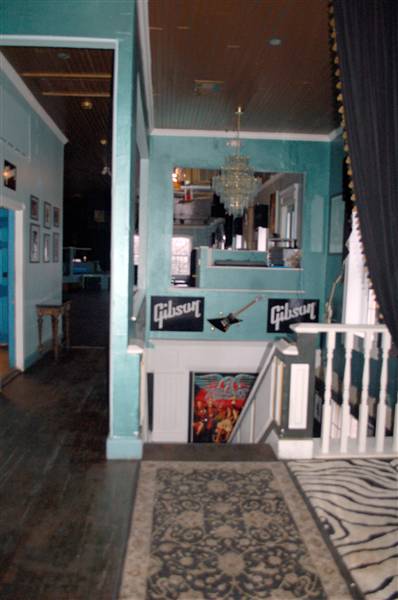 Maggie Mae's (1/25/2012)