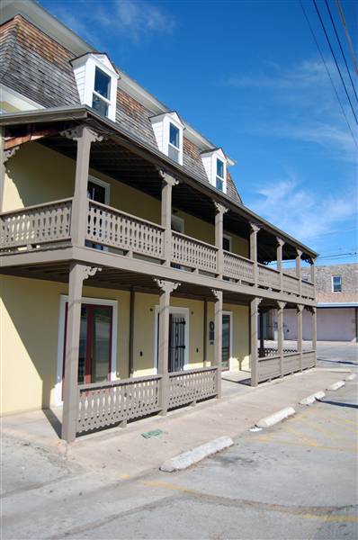 Llano (2/23/2012)