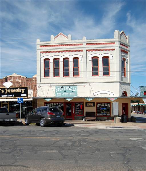 Llano (2/23/2012)