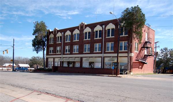 Llano (2/23/2012)