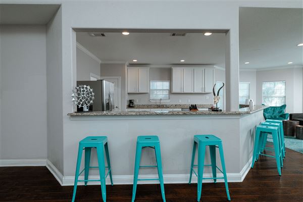 Mosaic House (2/26/2025 - Credits: Matthew Ross, MLS_Images)