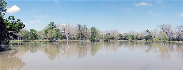 Riverside Park (3/22/2012)