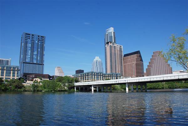 Auditorium Shores (3/26/2012)