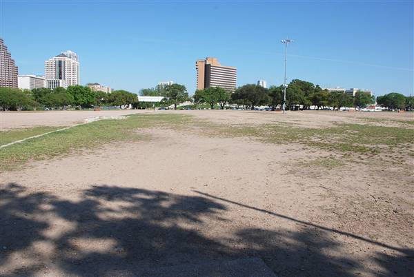 Auditorium Shores (3/26/2012)
