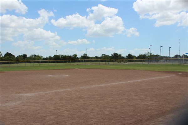 Kaufman Sports Complex (7/29/2025 - Credits: Emily Golden)