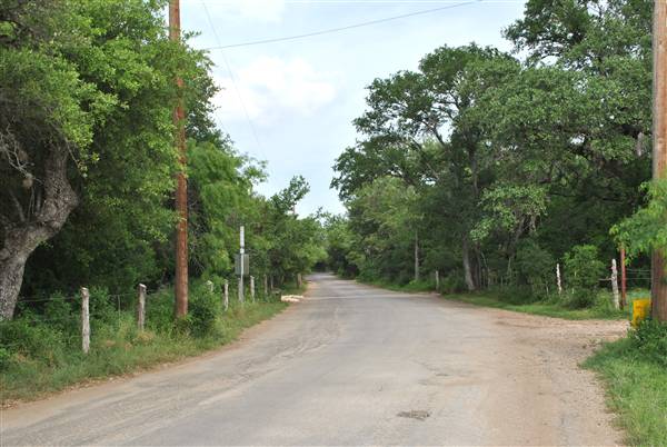 Phil Hardberger Park (4/7/2012)