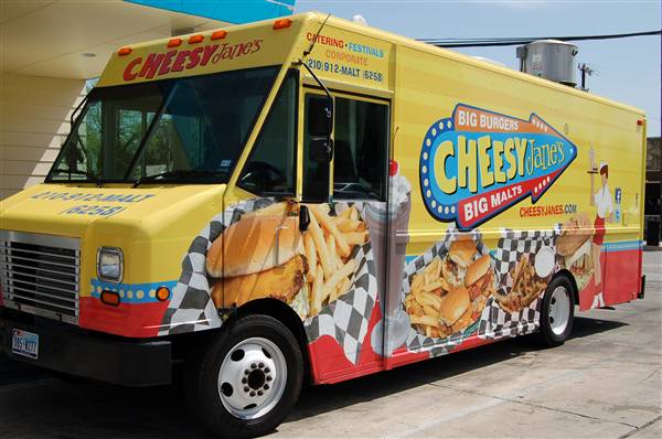 Cheesy Janes (4/3/2012)
