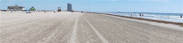 Stewart Beach (4/19/2012)