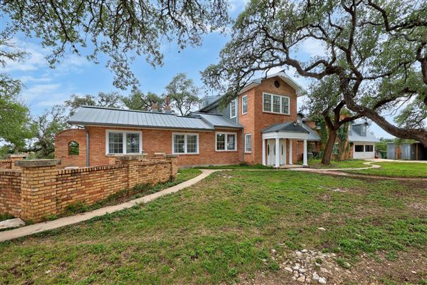 Tommey House (7/1/2025 - Credits: Twist Tours)
