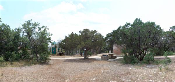 Eisenhower Park (4/28/2012)