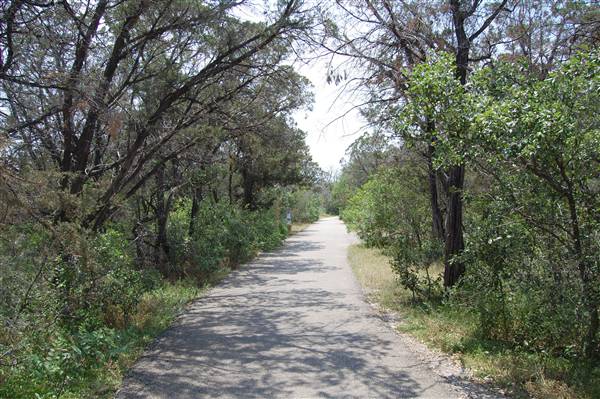 Eisenhower Park (4/28/2012)