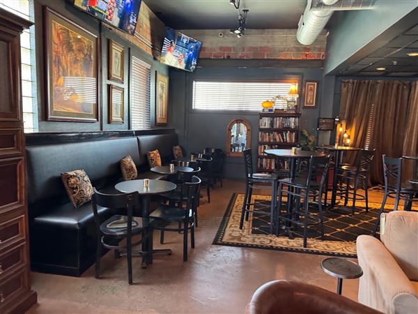 Tavern on Castell (8/22/2025 - Credits: Tavern on Castell)