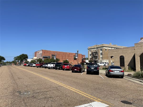 Texarkana (8/15/2025 - Credits: Matt Miller)