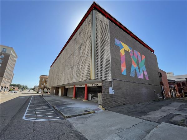 Texarkana (8/15/2025 - Credits: Matt Miller)