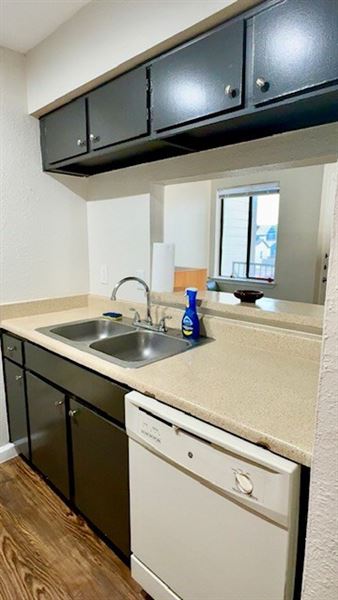 Camino Apartment (9/15/2025 - Credits: Beardsley, Cory)