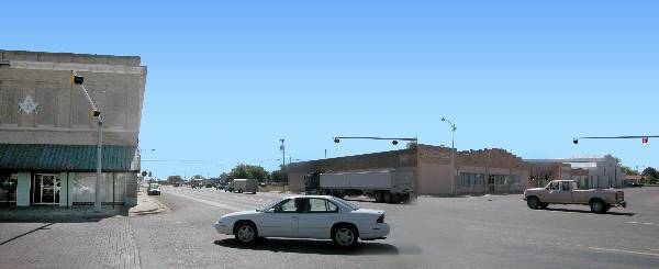 Plainview (5/5/2004)