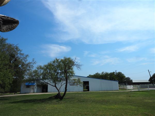 Ramsgate Farms (9/17/2025 - Credits: Matthew Bachofen and Stephen Reynolds)