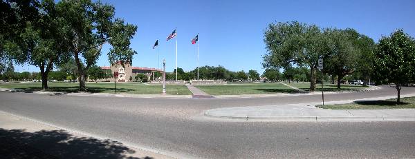 Texas Tech University (5/4/2004)