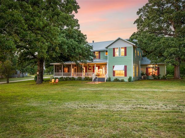 Austin House (7/25/2025 - Credits: Come and Shoot It Photography)