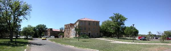 Texas Tech University (5/4/2004)