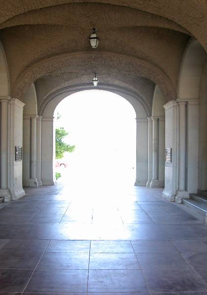 Texas Tech University (5/4/2004)
