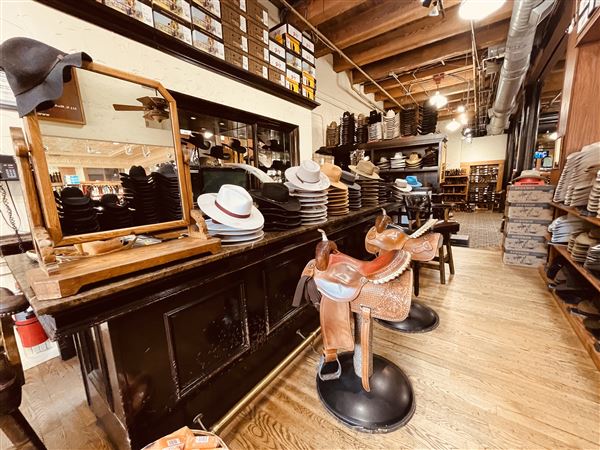 Wild Bill's Western Store (6/1/2025 - Credits: Various)