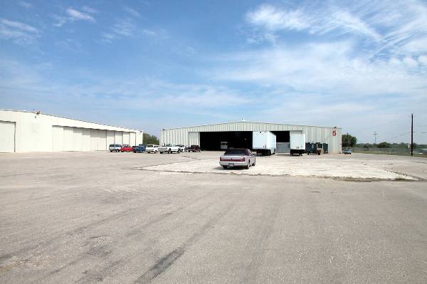 Austin Studios (9/21/2003)