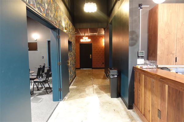 The Good Friend Theater (11/12/2025 - Credits: City of Jersey Village)