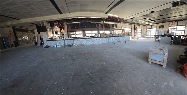 My Stomping Grounds (1/3/2026 - Credits: Joel Lopez)