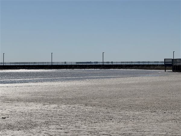 Lighthouse Beach Park & Campground (1/9/2026 - Credits: submitted by: Tania French)