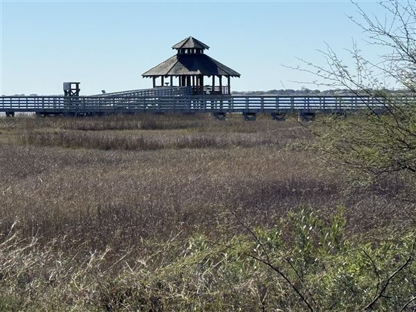 Lighthouse Beach Park & Campground (1/9/2026 - Credits: submitted by: Tania French)