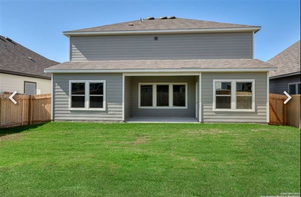 Evaldson House (1/19/2026 - Credits: submitted by: Kyle Evaldson)