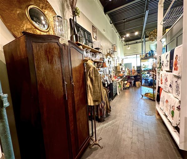 Lekka Retail Concepts (12/31/2025 - Credits: Jason Logan)