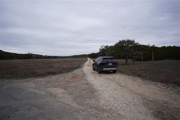 Four Winns Ranch (1/29/2026 - Credits: Jamal Burrell)
