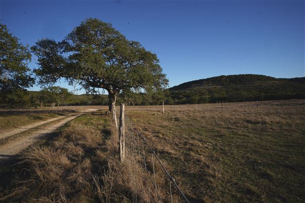 Four Winns Ranch (1/29/2026 - Credits: Jamal Burrell)